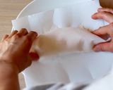 とろ〜りチーズオムレツ作り方11写真