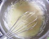 梅干し入り焼きちくわドッグ作り方3写真