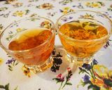 覚書用☆梅酒の分量作り方2写真