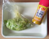 簡単ズボラ飯♡トースターでホットドッグ作り方1写真