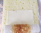 梅干し入り焼きちくわドッグ作り方7写真