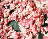 しそと豚肉と玉ねぎのさっぱり炒め作り方3写真