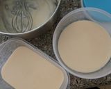 バニラフレーバーたっぷりジェラート作り方7写真