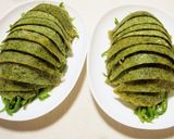 お手軽♪オームライス作り方13写真