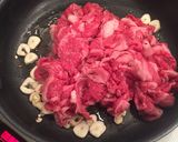10min＊洋食屋さんビーフストロガノフ作り方2写真