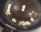 10min＊洋食屋さんビーフストロガノフ作り方1写真