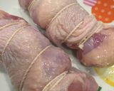 節約！鳥ももチャーシュー☆作り方3写真