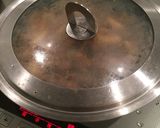 10min＊洋食屋さんビーフストロガノフ作り方5写真