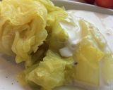 やみつきカレーキャベツ☆常備野菜に作り方7写真