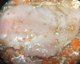 丸ごと鶏ご飯〜生姜あんかけ〜作り方2写真