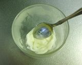 チーズの器で☆ひと口おつまみ♪作り方2写真