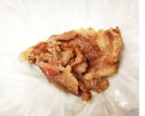 糖質制限なのに肉巻きおにぎり♪お弁当に！作り方8写真
