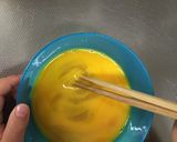 和あんかけオムライス作り方2写真