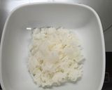 和あんかけオムライス作り方4写真