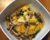 和あんかけオムライス作り方6写真