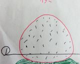 いちごのフラワー作り方1写真
