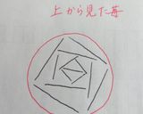いちごのフラワー作り方3写真