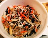 いただき、鳥取県の郷土料理作り方4写真
