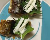 これでくずれない！サンマチーズロール作り方4写真