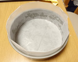 ふわふわジェノワーズの作り方作り方1写真