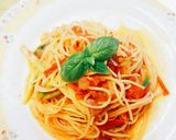 完熟トマトで作る便利なトマトソース作り方6写真