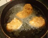 チキンよりヘルシー♪大豆ミートの唐揚げ作り方7写真