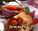 チキンよりヘルシー♪大豆ミートの唐揚げ作り方10写真
