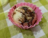 バニラフレーバーたっぷりジェラート作り方13写真