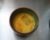 ずぼら主婦でも簡単♪ふわふわたまご作り方1写真