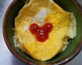 ずぼら主婦でも簡単♪ふわふわたまご作り方5写真