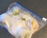 グラニュー糖で☆我が家の簡単梅シロップ作り方7写真