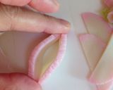 お弁当に◎簡単かわいい かまぼこブーケ作り方1写真