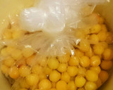 本物の梅干し食べよ！塩分10%小梅編作り方11写真