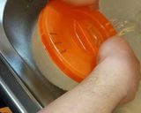 百均アイテムでレンジで簡単冷やし中華！作り方6写真