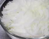 酢生姜玉ねぎ作り方1写真