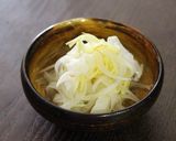 酢生姜玉ねぎ作り方4写真
