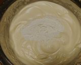 ふわふわジェノワーズの作り方作り方15写真