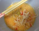★簡単！美味しい 天津飯 ★作り方2写真