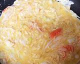 ★簡単！美味しい 天津飯 ★作り方3写真
