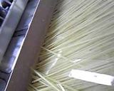卵焼き器で簡単和風パスタ作り方2写真