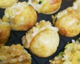 簡単たこパ＊カリッふわっお店味♪たこ焼き作り方10写真