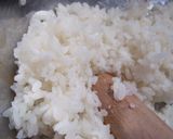 残ったご飯で・・・ウマい!五平餅作り方1写真
