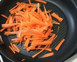 誰でも作れる厚揚げの炒め物作り方3写真