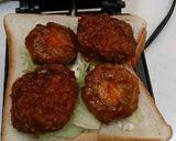 冷食ホットサンド作り方2写真