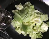 ホイコーロー/宝達志水町学校給食作り方2写真