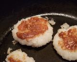 残ったご飯で・・・ウマい!五平餅作り方4写真