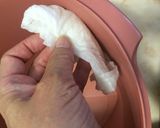 梅干の漬け方♡作り方7写真