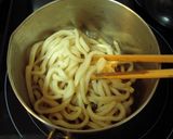 大好き☆お母さんの味♪でっかい茶碗蒸し作り方3写真