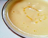 幸せな気持ちになれる！ふわふわ卵かけご飯作り方3写真