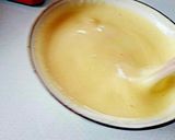 幸せな気持ちになれる！ふわふわ卵かけご飯作り方4写真